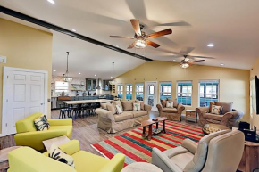 Copano Ridge Dreams